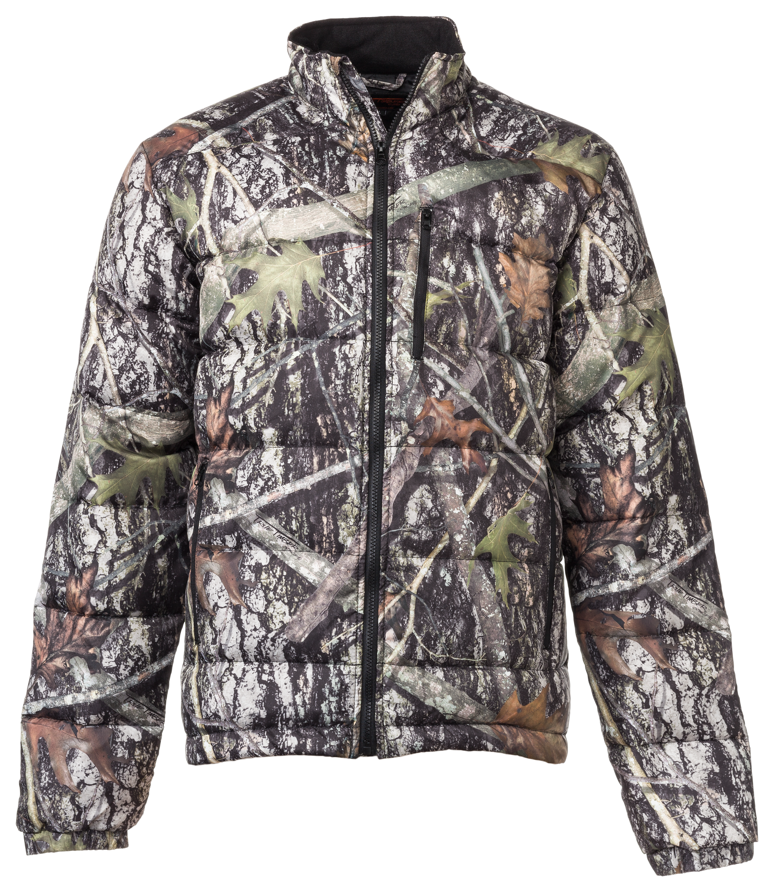 TrueTimber Superlite Down Jacket for Men | Bass Pro Shops